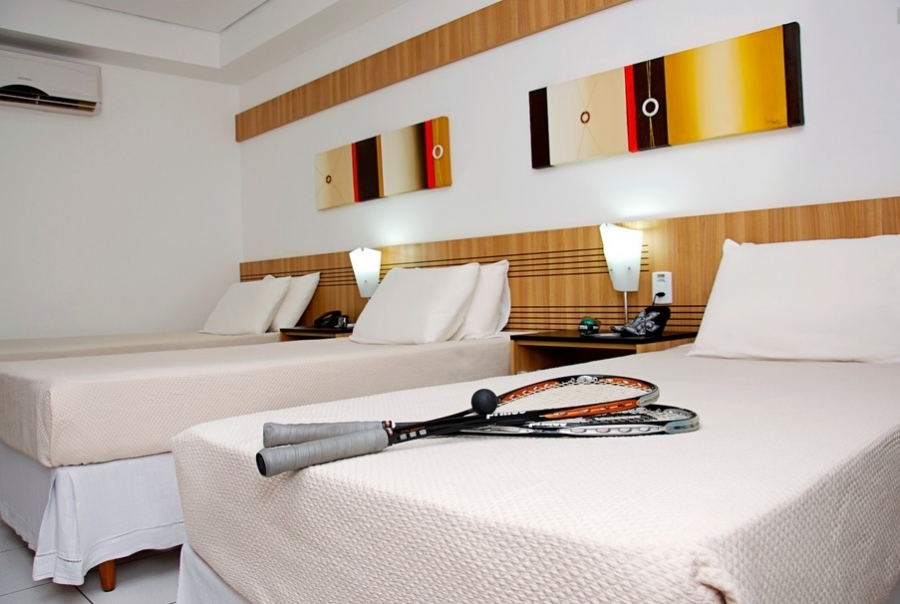 Delcas Hotel Delcas Hotel